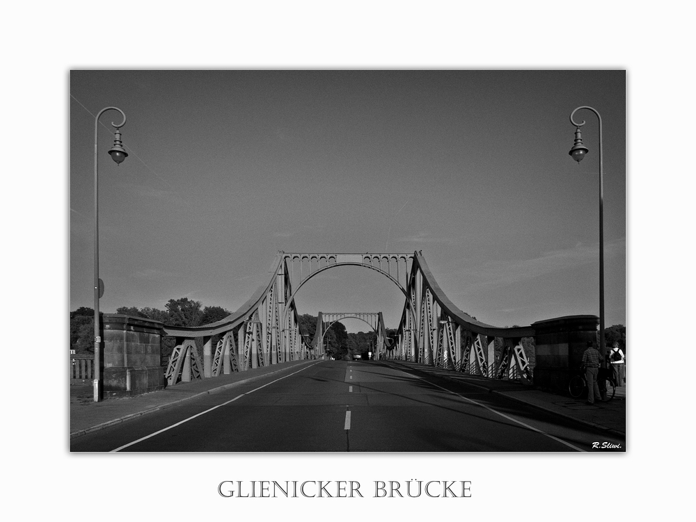 Glienicker Brücke 2