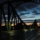 Glienicker Brücke (26.12.2016)