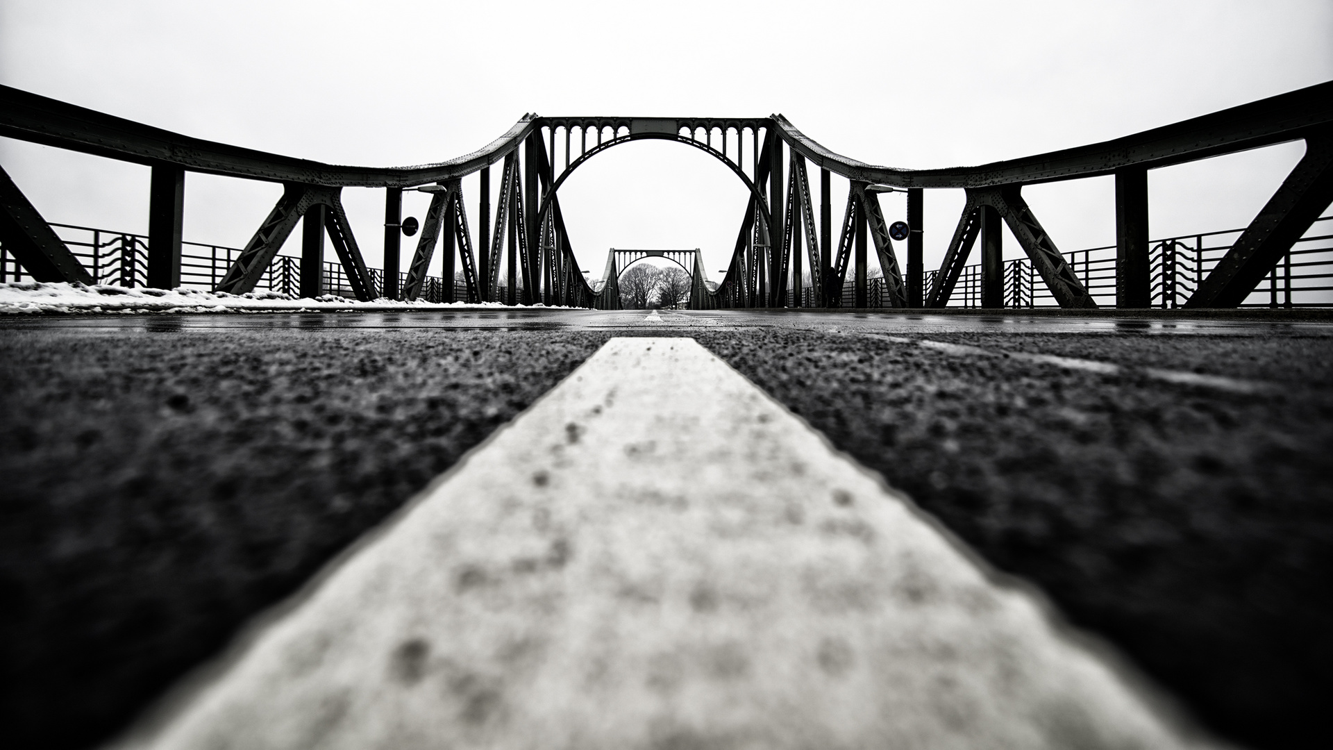 Glienicker Brücke