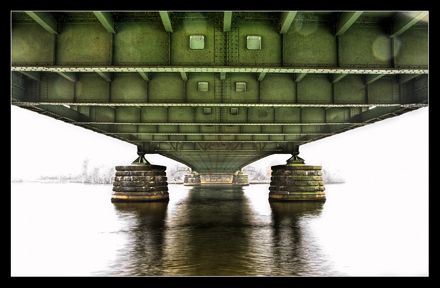 Glienicker Brücke