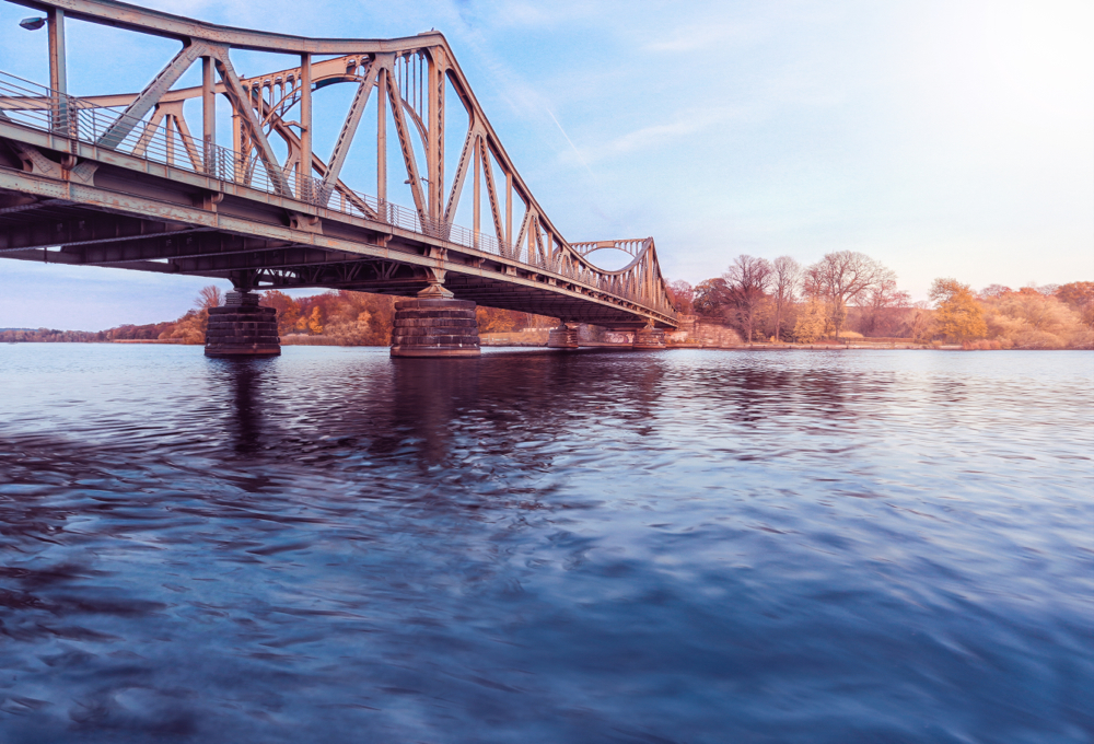 glienicker Brücke