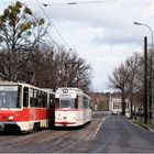 Glienicker Brücke