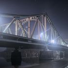 "Glienicker Brücke"