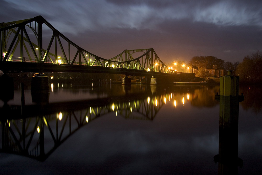 Glienicker Brücke