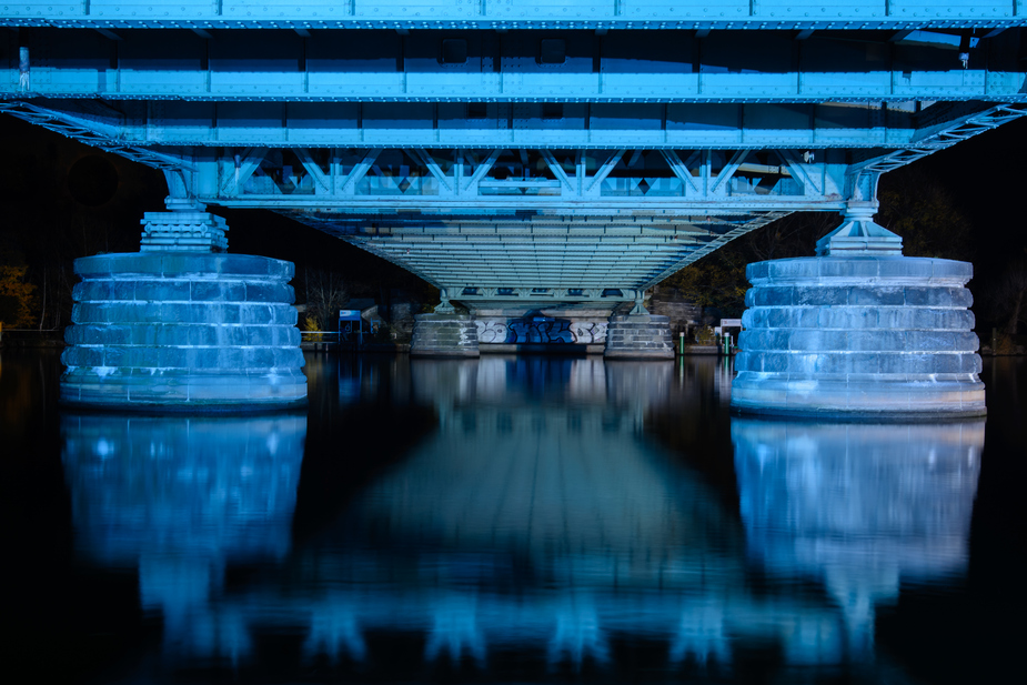 Glienicker Brücke