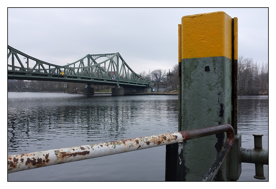 Glienicker Brücke