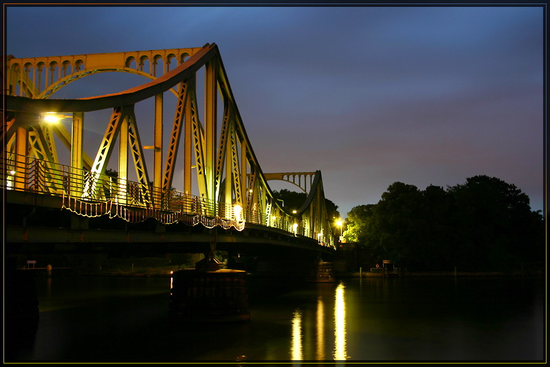 Glienicker Brücke