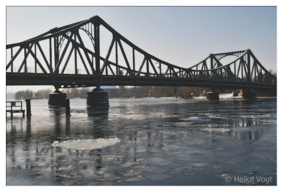 Glienicker Brücke