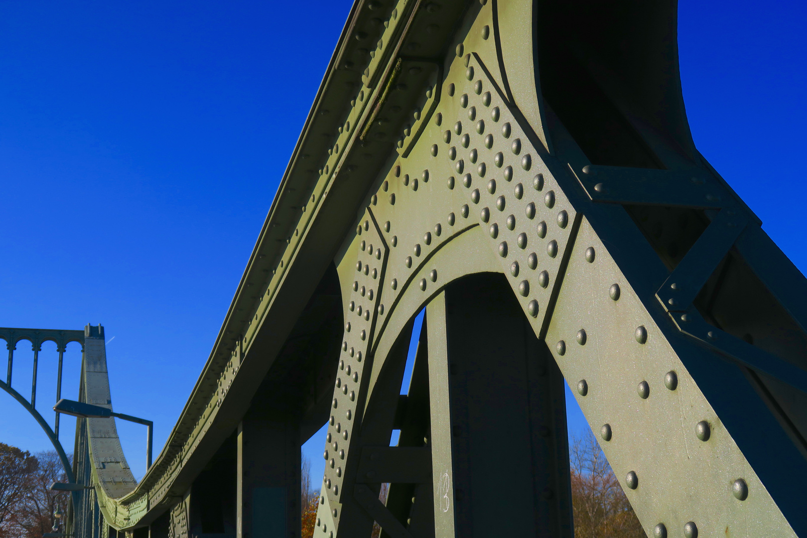 Glienicker Brücke