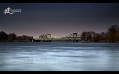 Glienicker Brücke