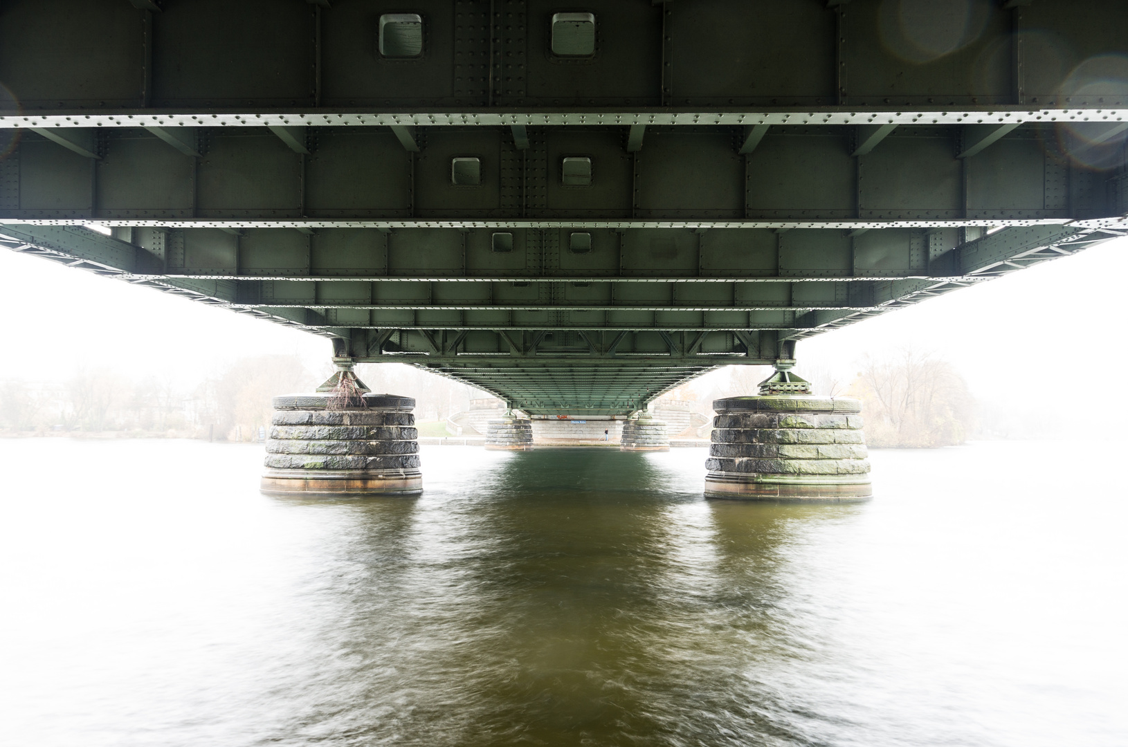 Glienicker Brücke