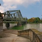 Glienicker Brücke Berlin 