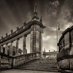 Glienicker Brücke Berlin Anno Dazumal