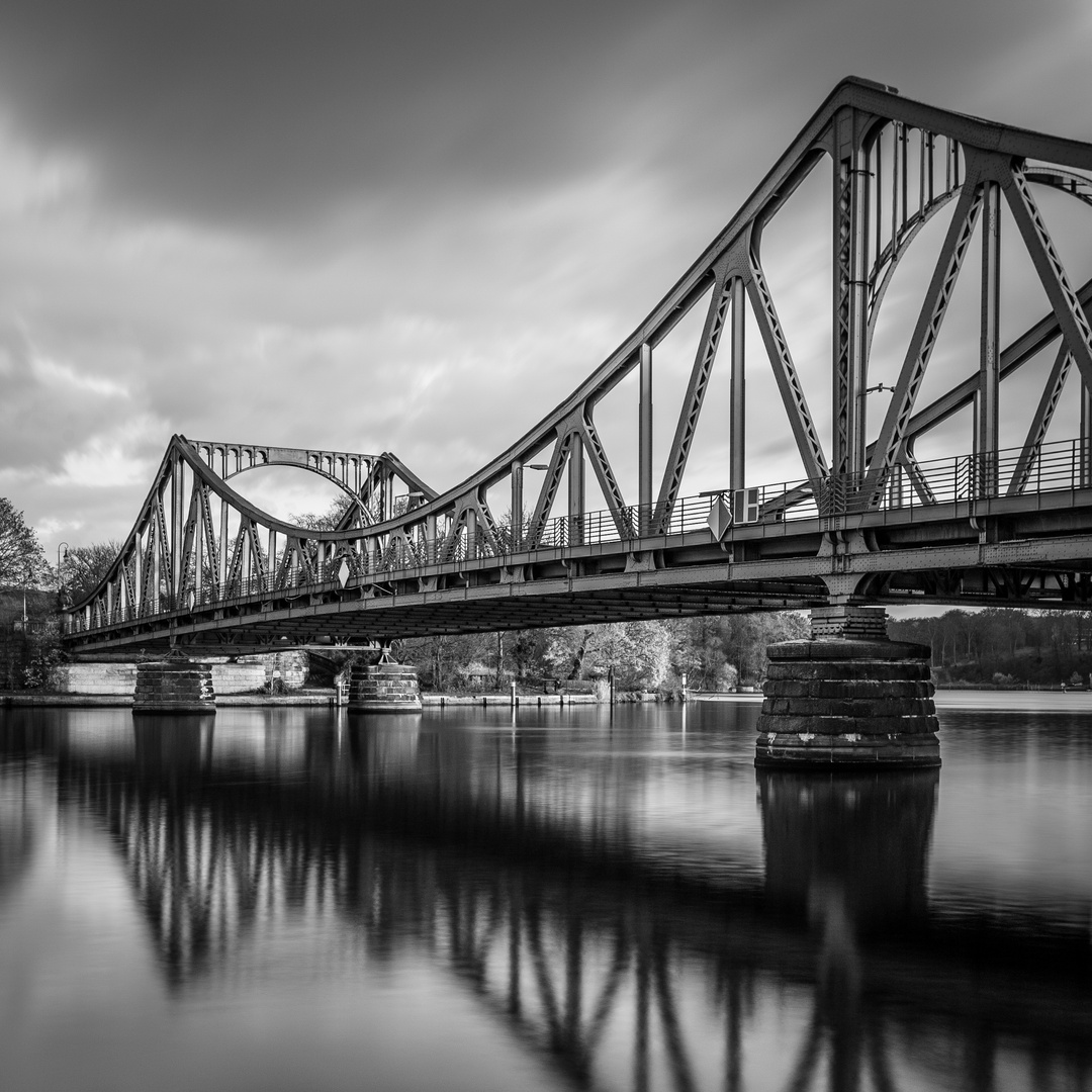 Glienicker Brücke