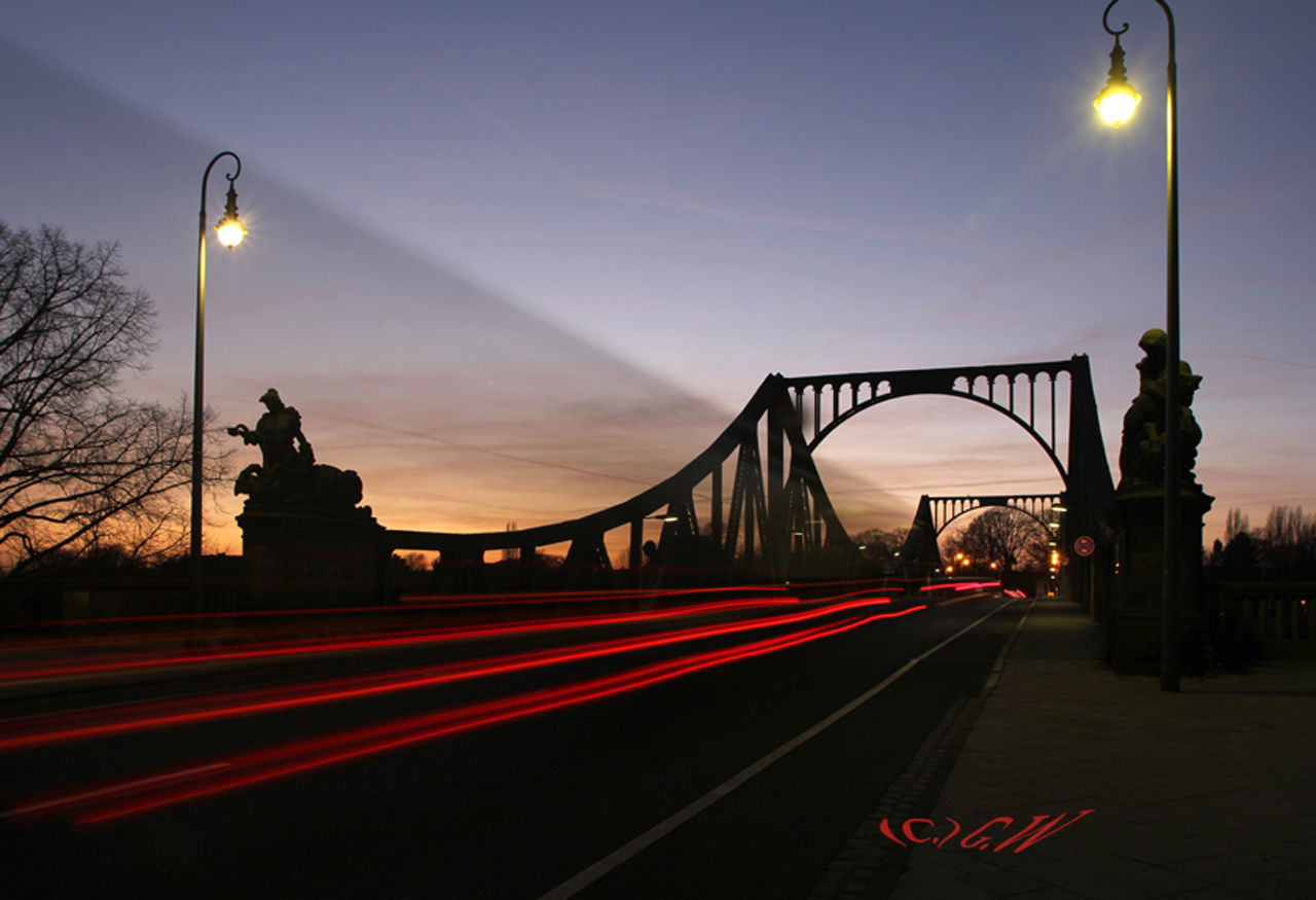 Glienicker Brücke