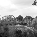 Glienicker Brücke