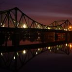 Glienicker Brücke