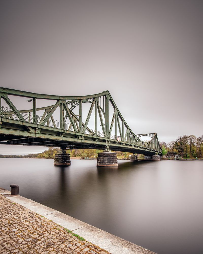 Glienicker Brücke 