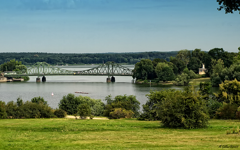 Glienicker Brücke