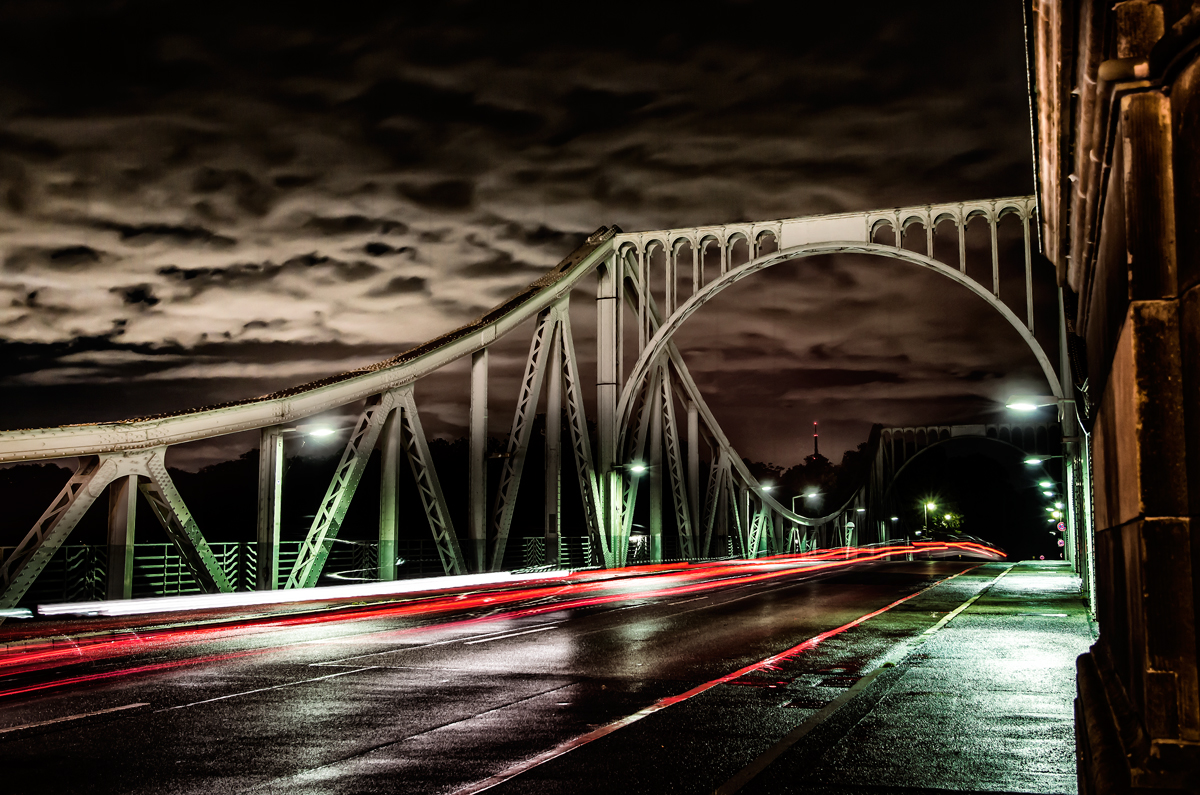 Glienicker Brücke