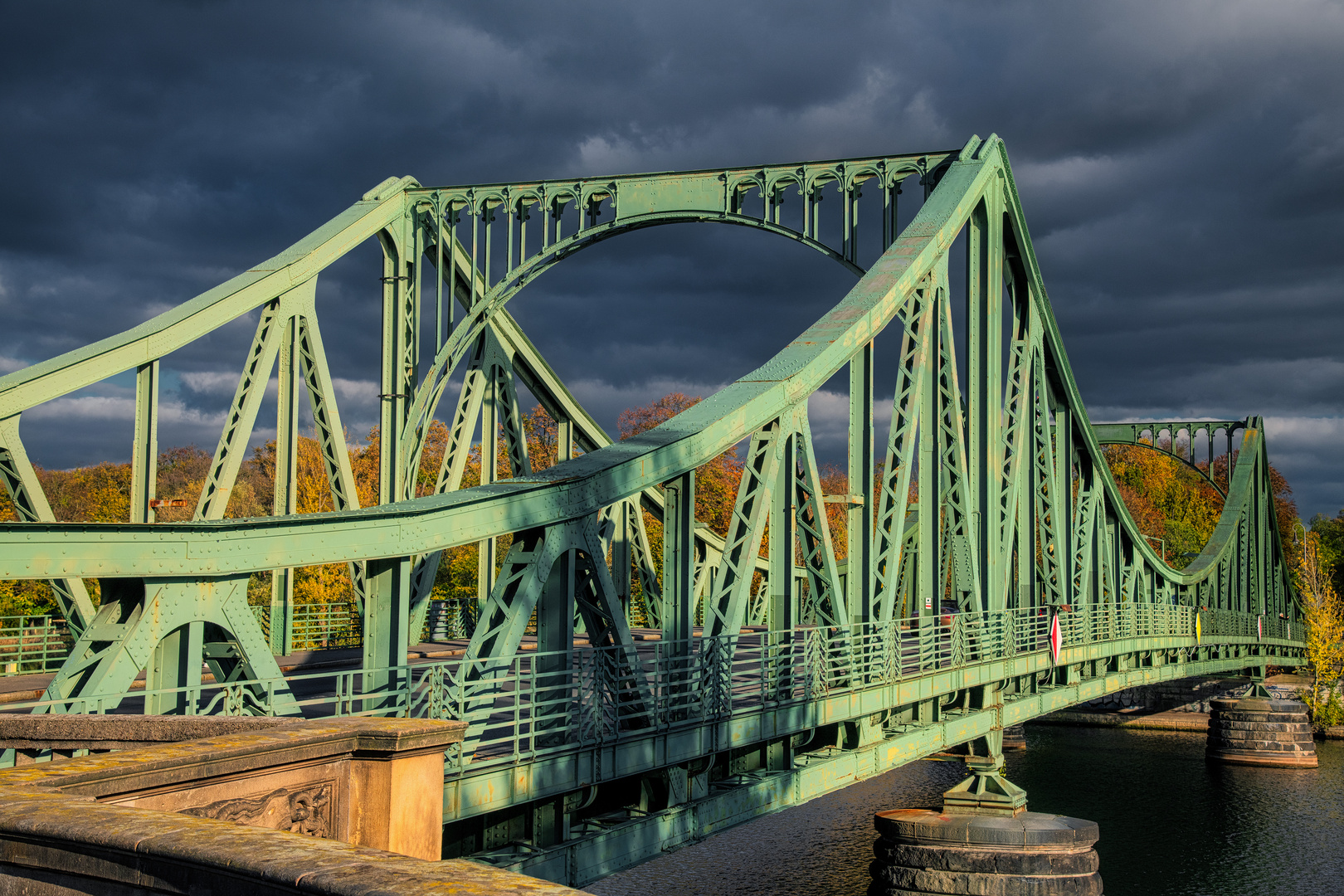 Glienicker Brücke