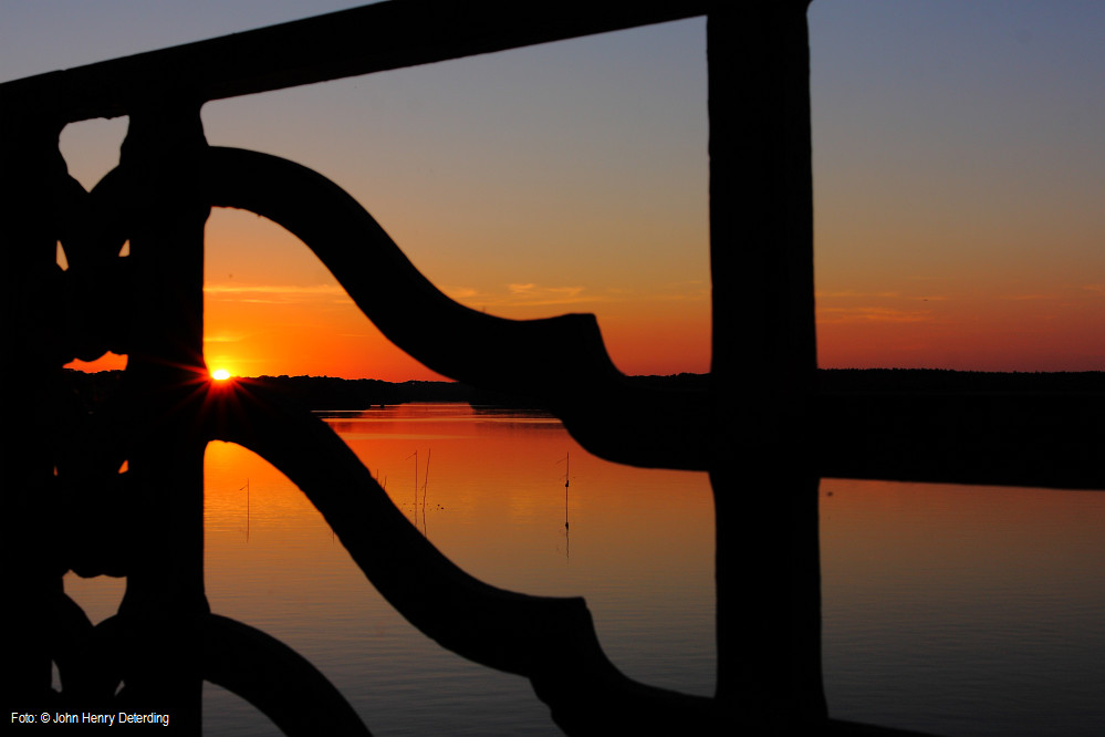 Glienicker Brücke