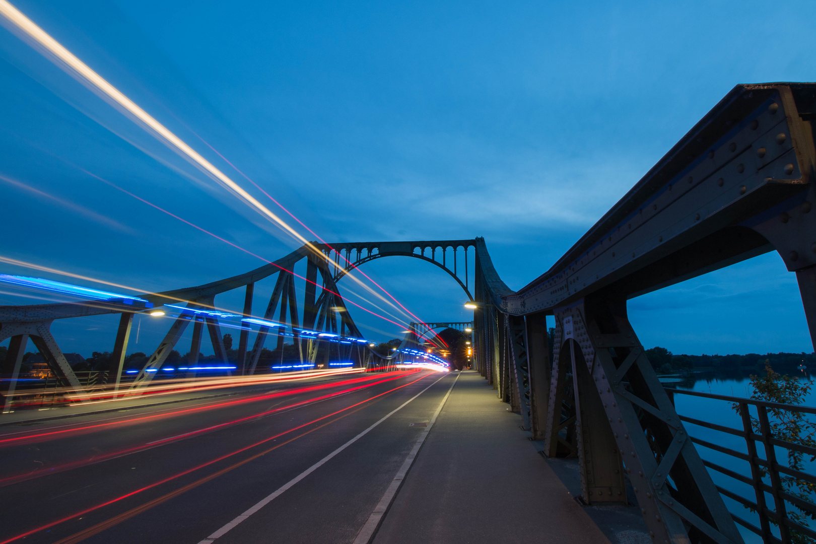 Glienicker Brücke