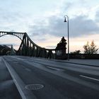 Glienicker Brücke I