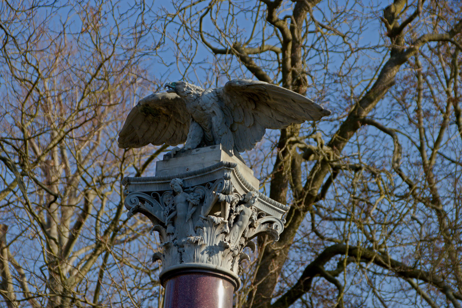 Glienicker Brücke  Park (11)