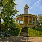 Glienicker Schlosspark Berlin- Potsdam