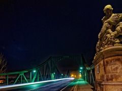 Glienickerbrücke Potsdam Berlin