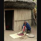 Glimpse at Maasai's Life V
