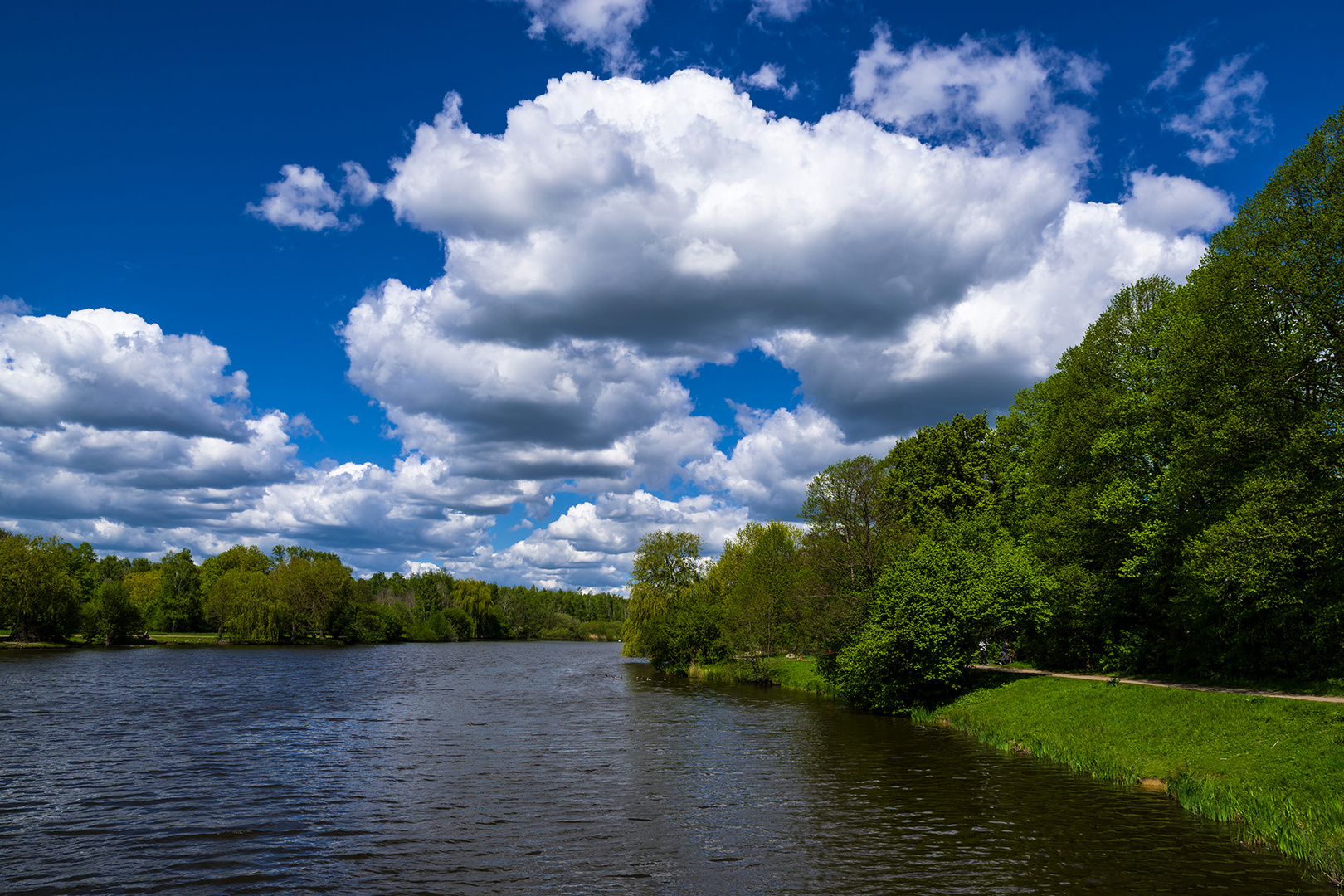 Glinde am Mühlenteich 10 ...