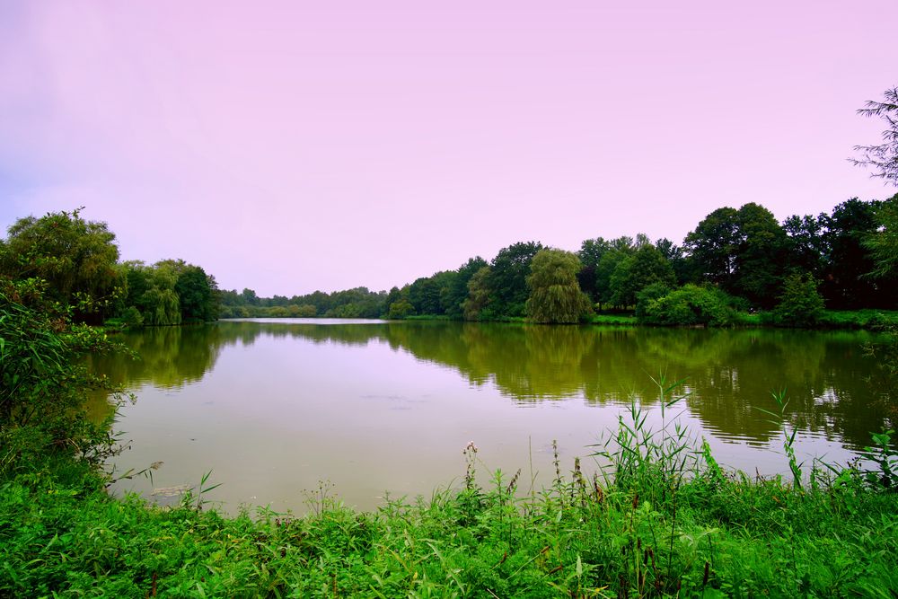 Glindner Weiher