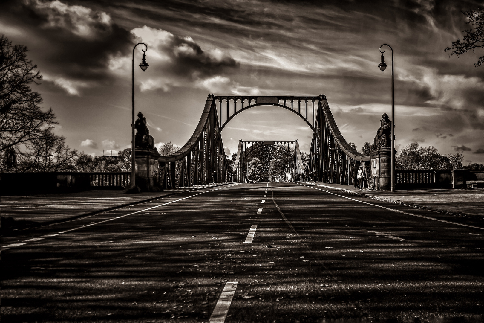 Glinicker Brücke