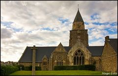 Église breton