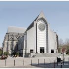 Église CATHEDRALE NOTRE-DAME DE LA TREILLE