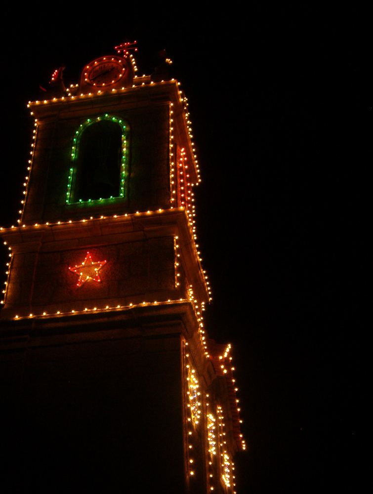 Église de Fafe