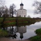 Église de l'Intercession-de-la-Vierge sur la Nerl