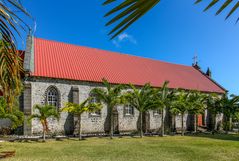 Église de Saint Jacques