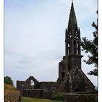 Église de Vieux Bourg de Quimerc'h