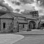 Église en Haute Loire