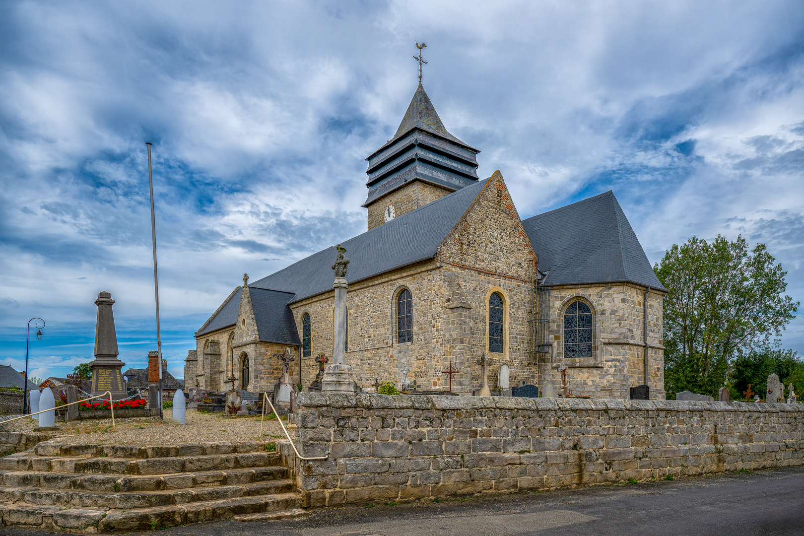 Église Notre-Dame 01