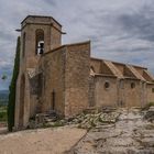 Église Notre-Dame-d'Alydon d'Oppède