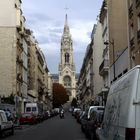 Église Notre-Dame de la Croix