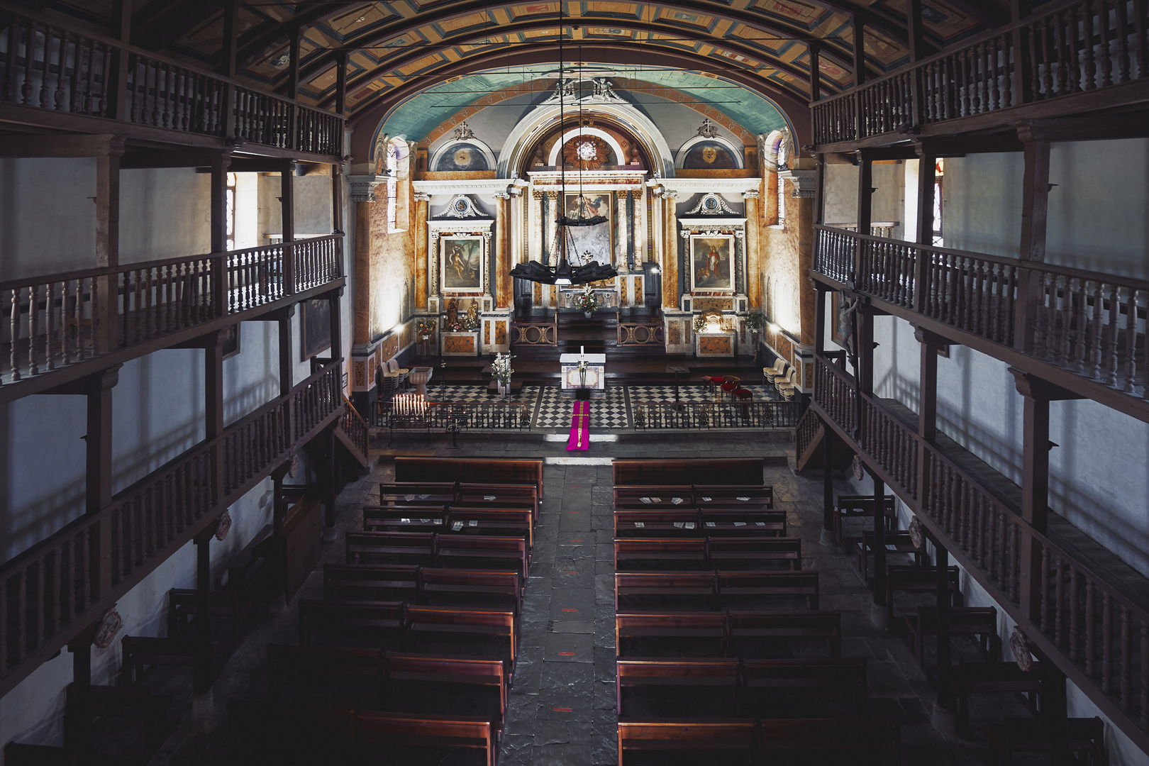 Église Notre-Dame-de-l'Assomption