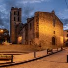 Église Notre-Dame del Prat 
