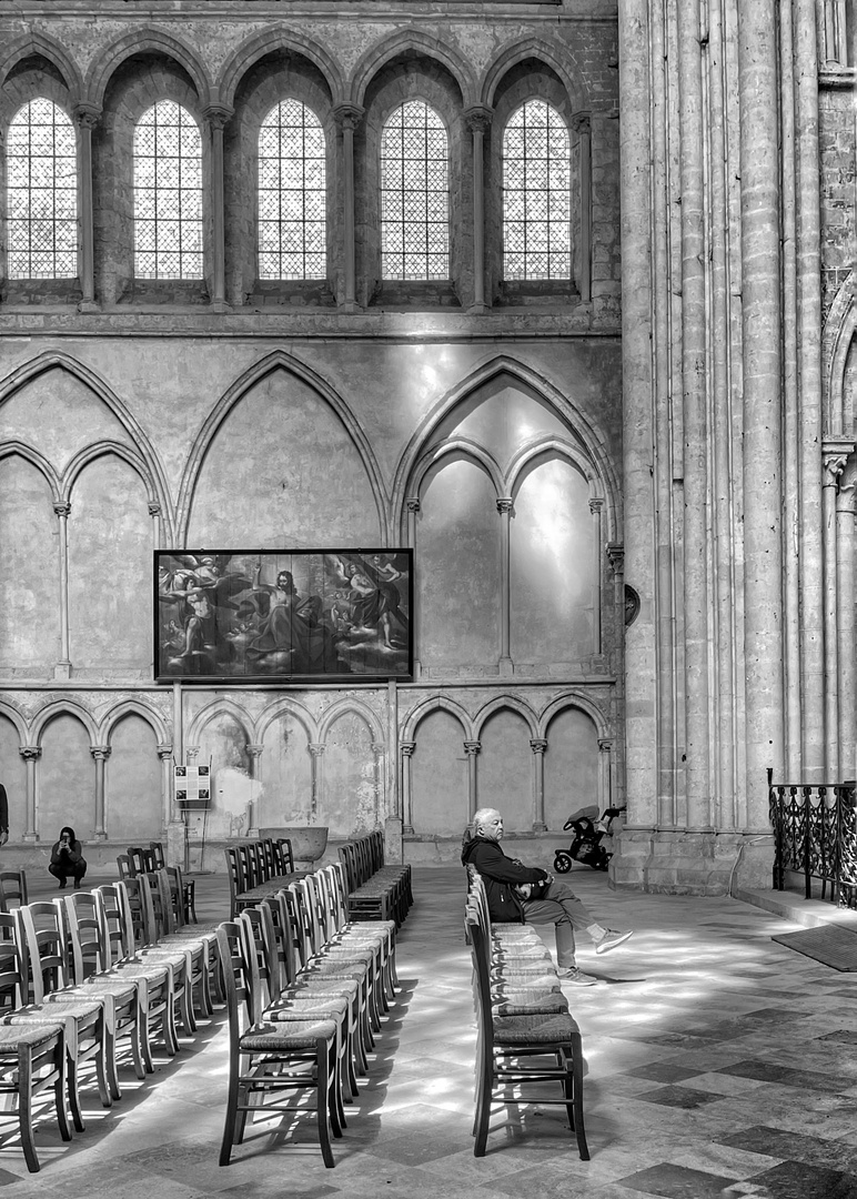 Église Provins