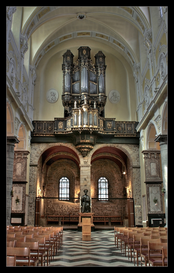 Èglise Saint Denis