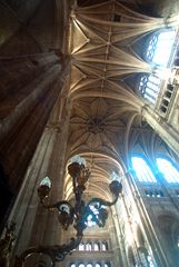 Église Saint-Eustache